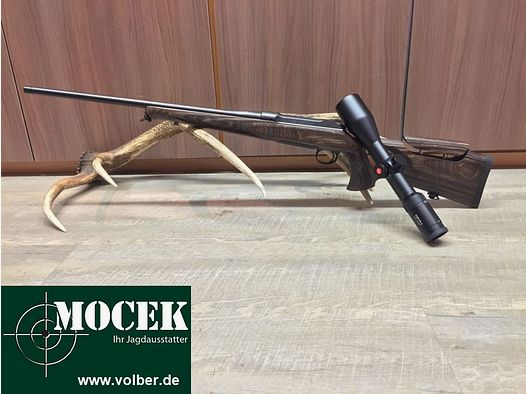 Sauer 101 GTI, avec Leica Fortis 6 2,5-15x56 i