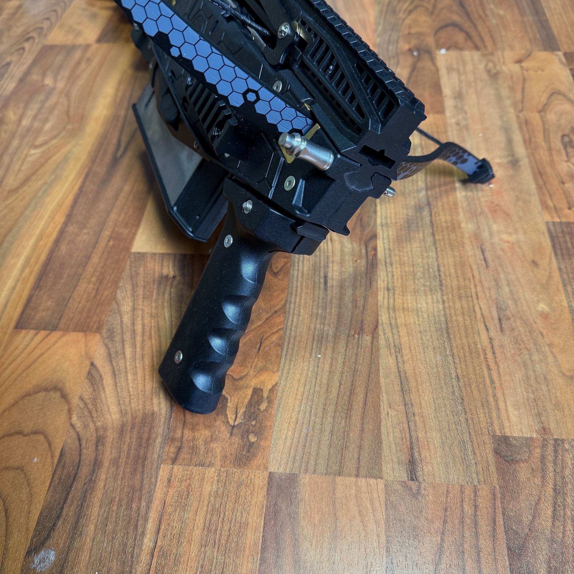 Mey Interceptor Armbrust - sehr guter Zustand
