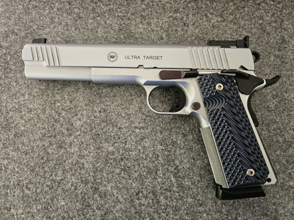RBF 1911-A1 ULTRA TARGET