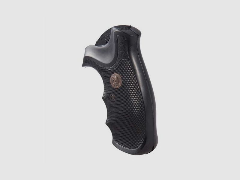 PACHMAYR «GRIPPER» POIGNÉES DE PISTOLET PACHMAYR MODÈLE SJ-GS S&W «J» FRAME AVEC CULOT CARRE, image 3 sur 4
