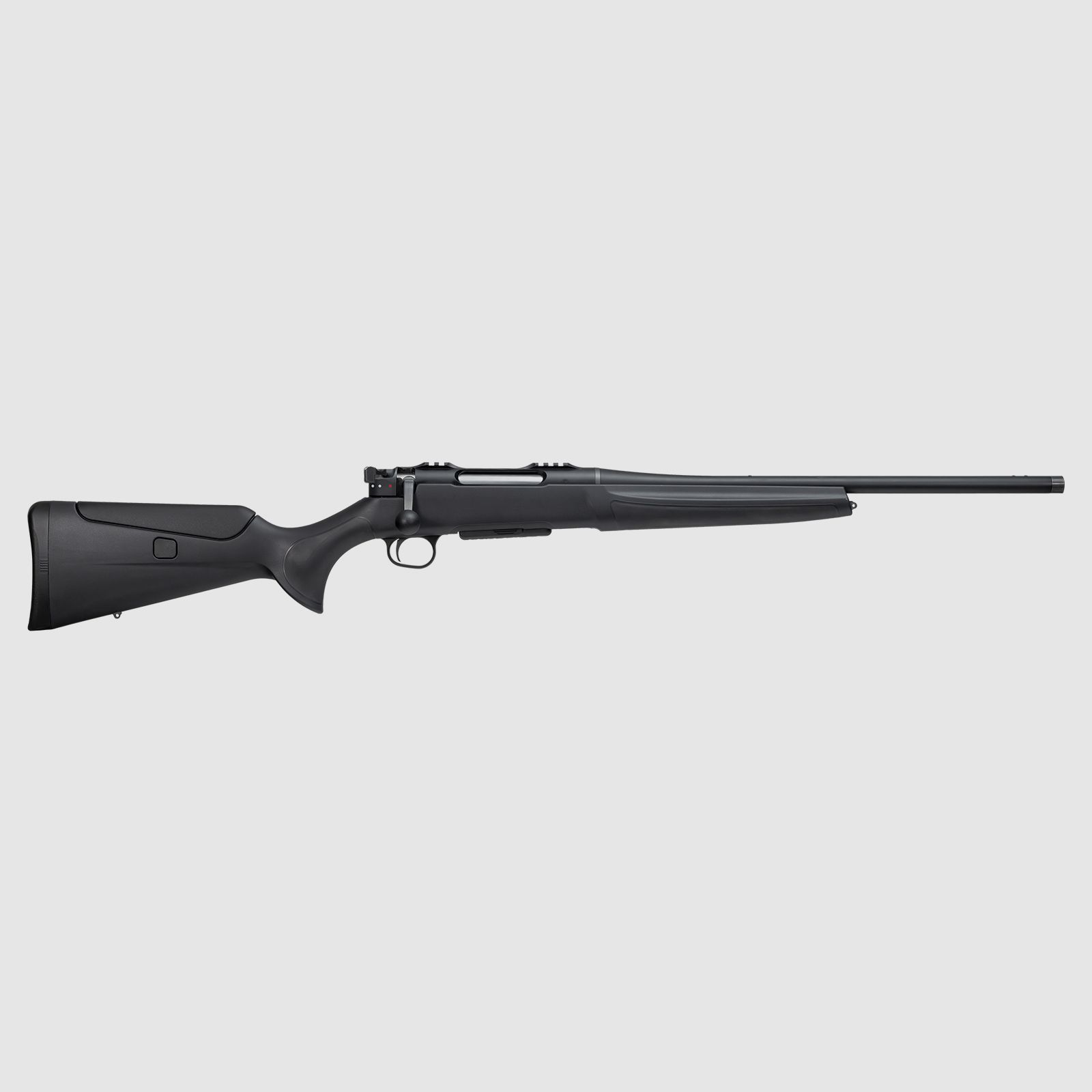 Haenel Jaeger EVO, .308Win, kaliber .308Win || Herhalingsgeweer