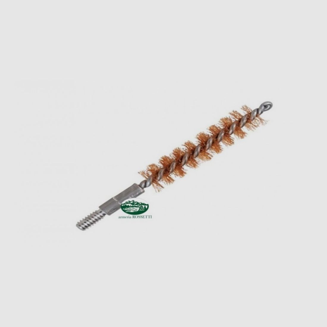 RA SPORT 64B/5 Bronze-Bürsten Kal. 9mm Packung 5 Stück.