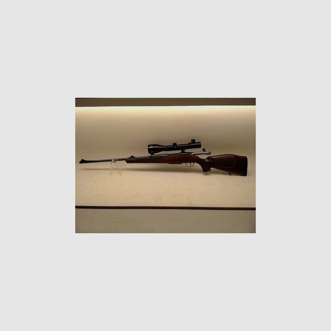 Repetierbüchse Sauer&Sohn 90 Kal.375H&H gebraucht