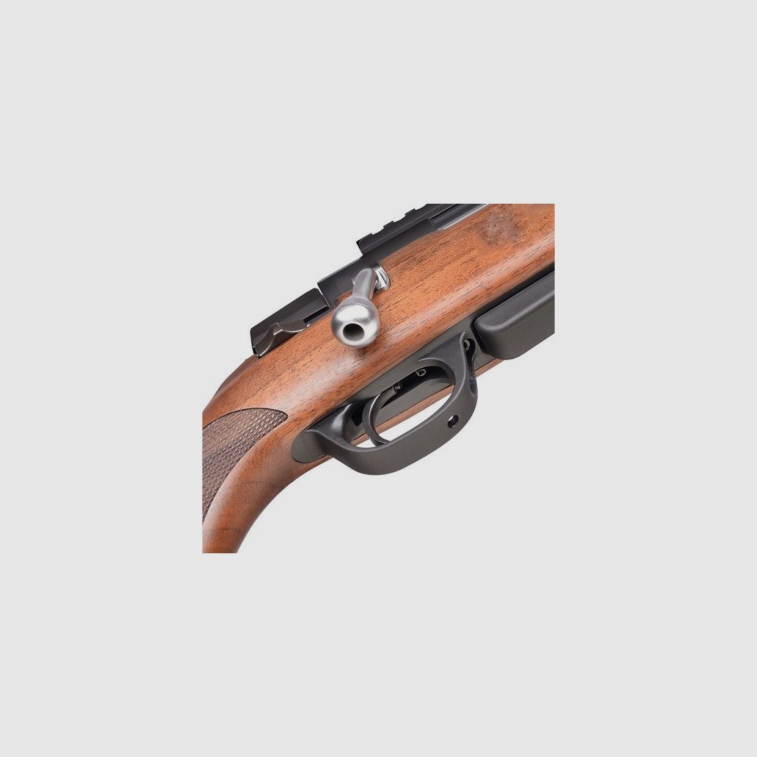 Brenner BR20 51cm Cal. 30-06 Spring.