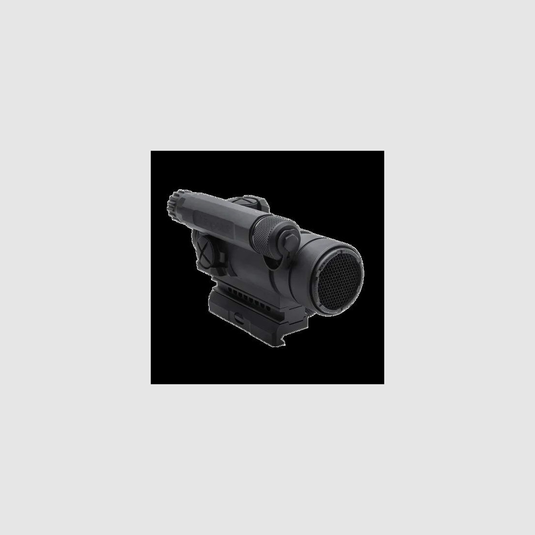 Aimpoint CompM4 schwarz 2 MOA​ Leuchtpunktvisier