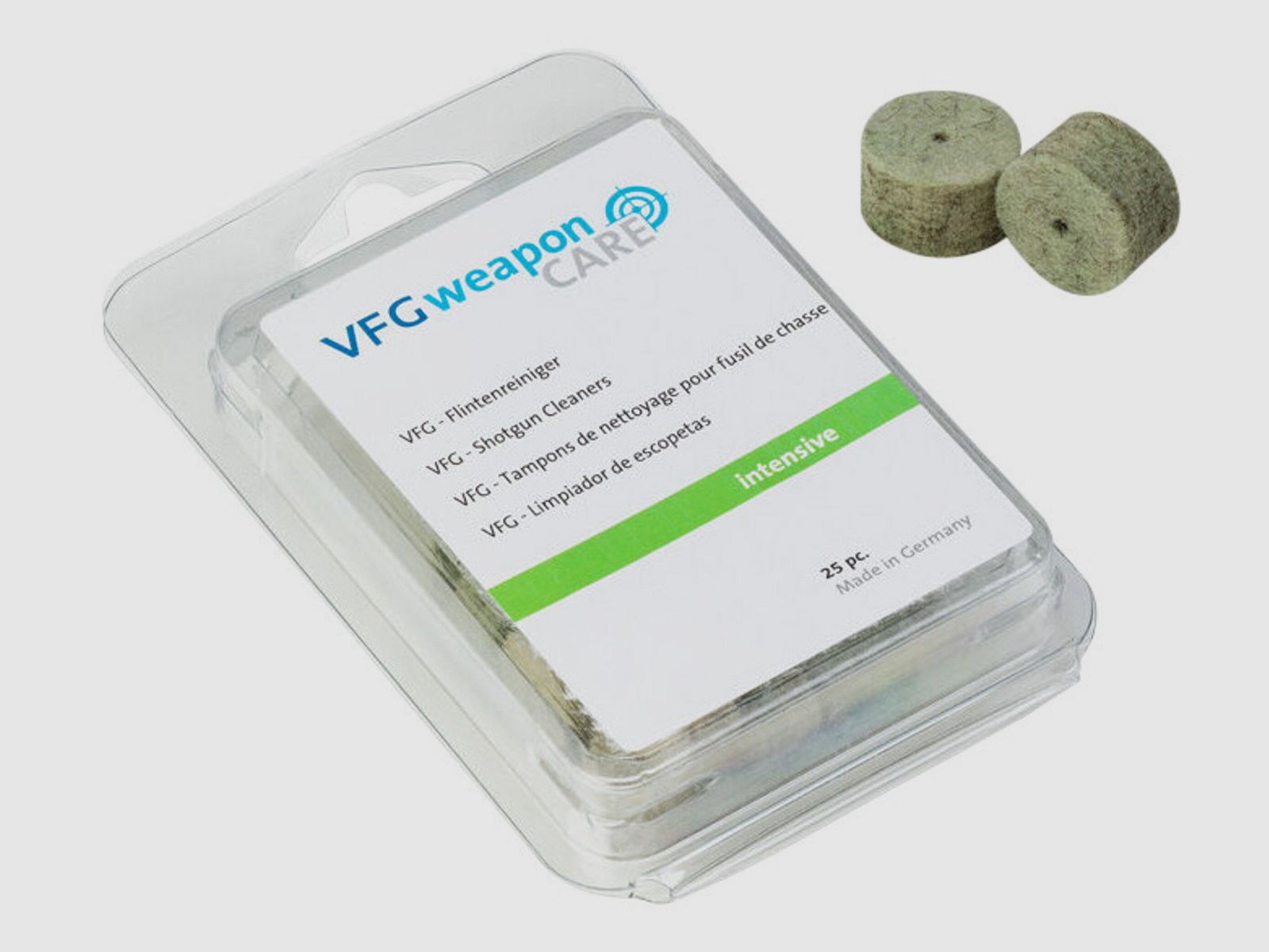 VFG Laufreiniger intensive fr Flinten