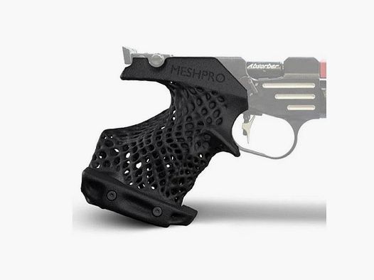 MESHPRO Grips for PARDINI Pistols
