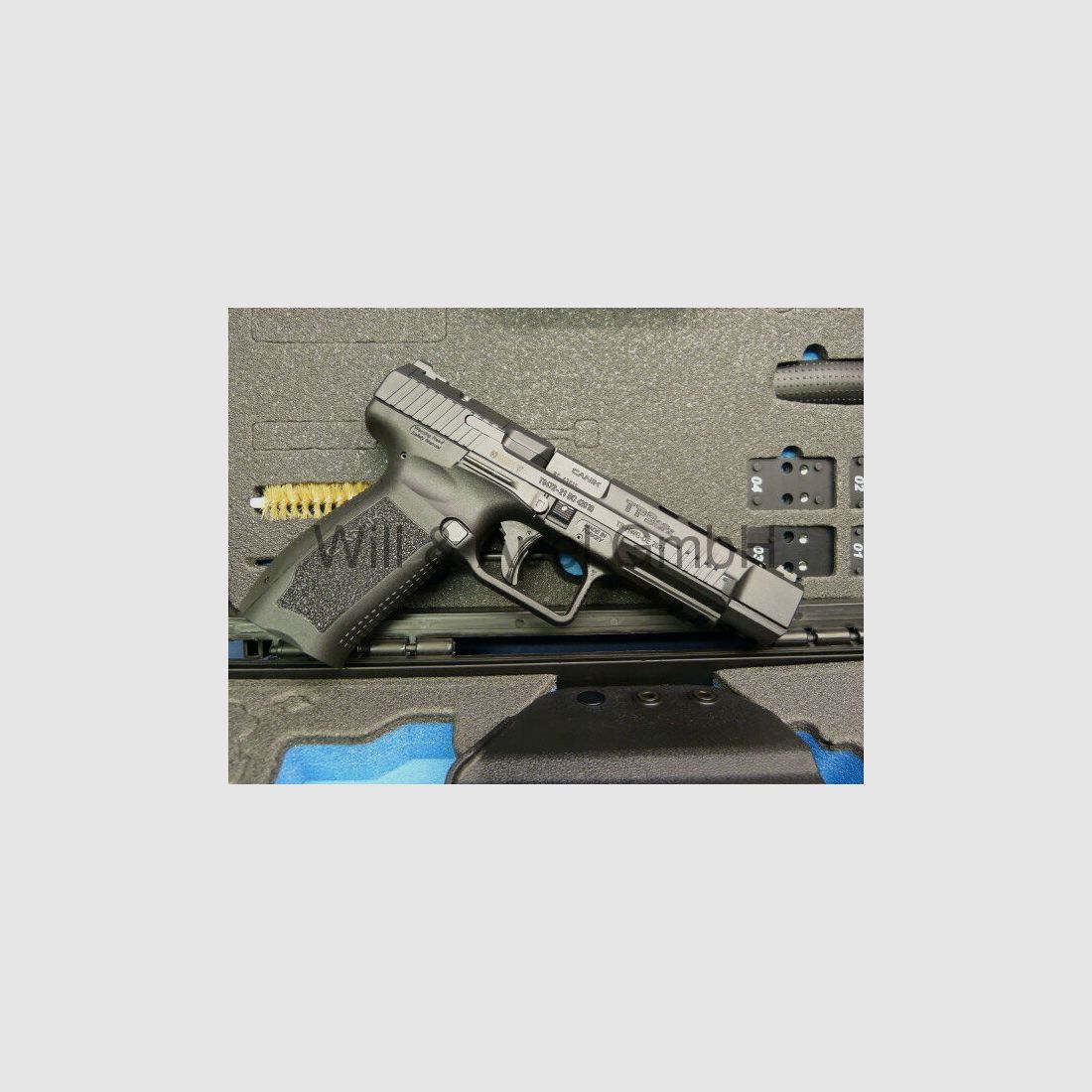 CANIK TP9 SFx Mod.2, zdjęcie 3 z 8