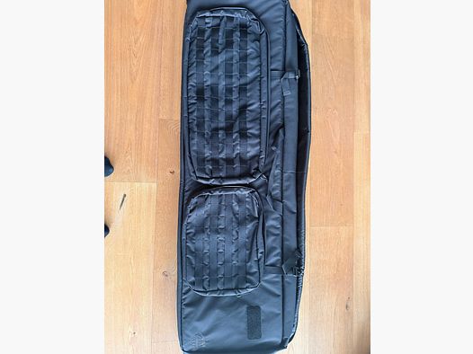 Tasmanian Tiger DBL Modular Rifle Bag