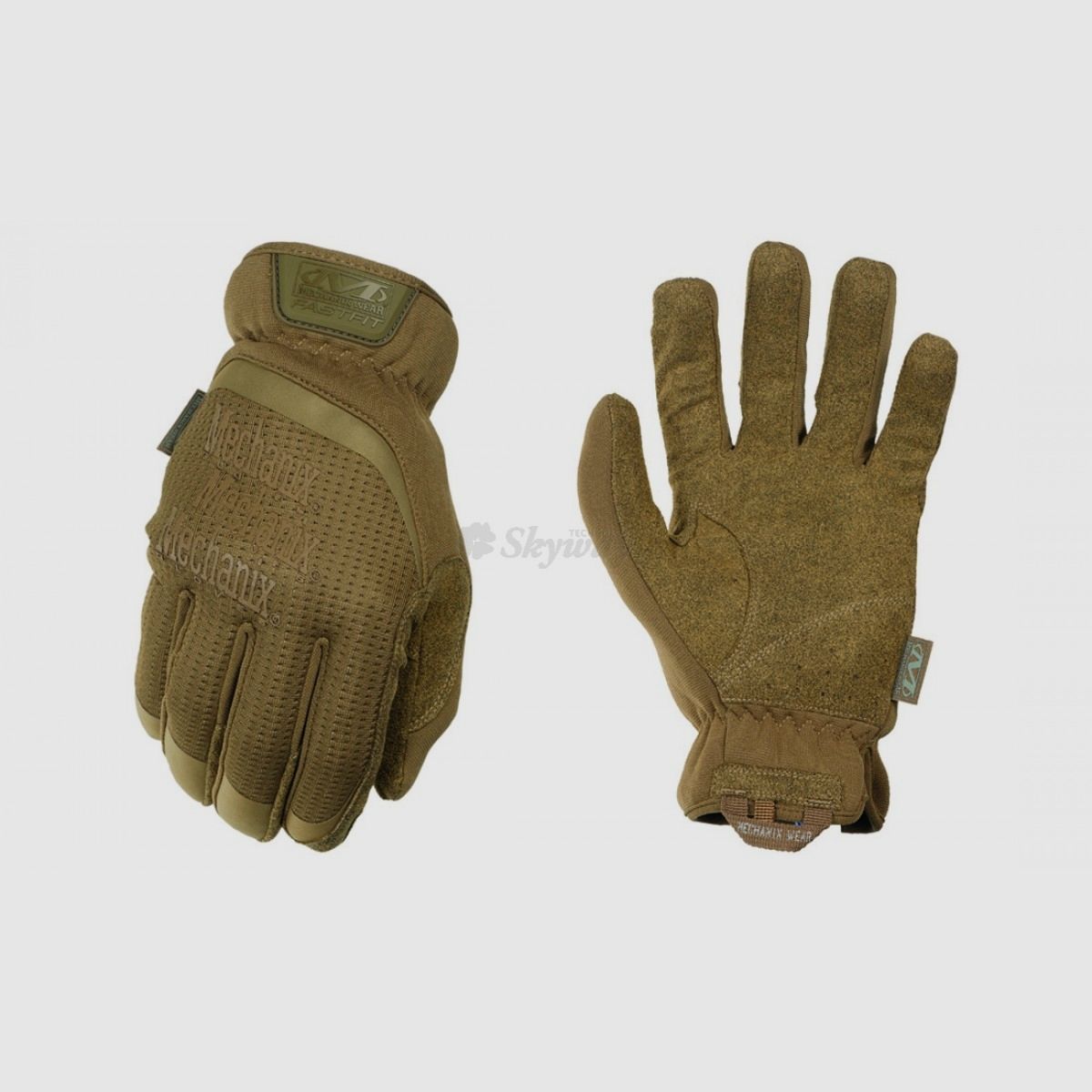 MECHANIX FASTFIT COYOTE S, Bild 2 von 7