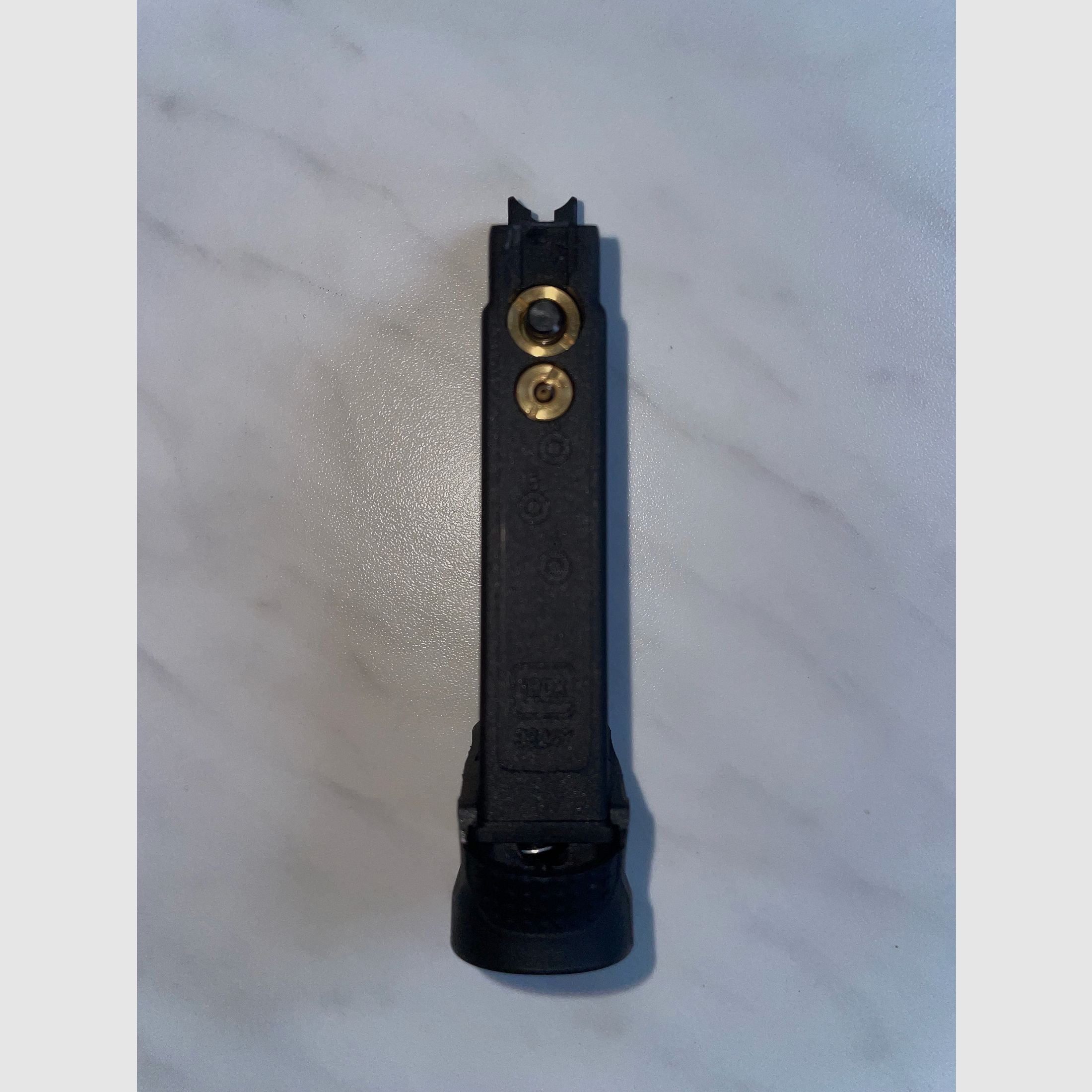 Umarex Glock 42 GBB 6 mm BB Airsoft