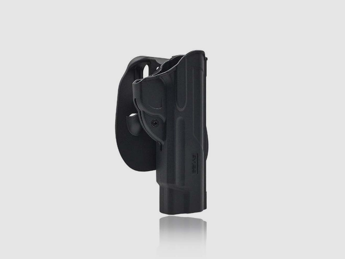 CYTAC F-Fast Draw Holster