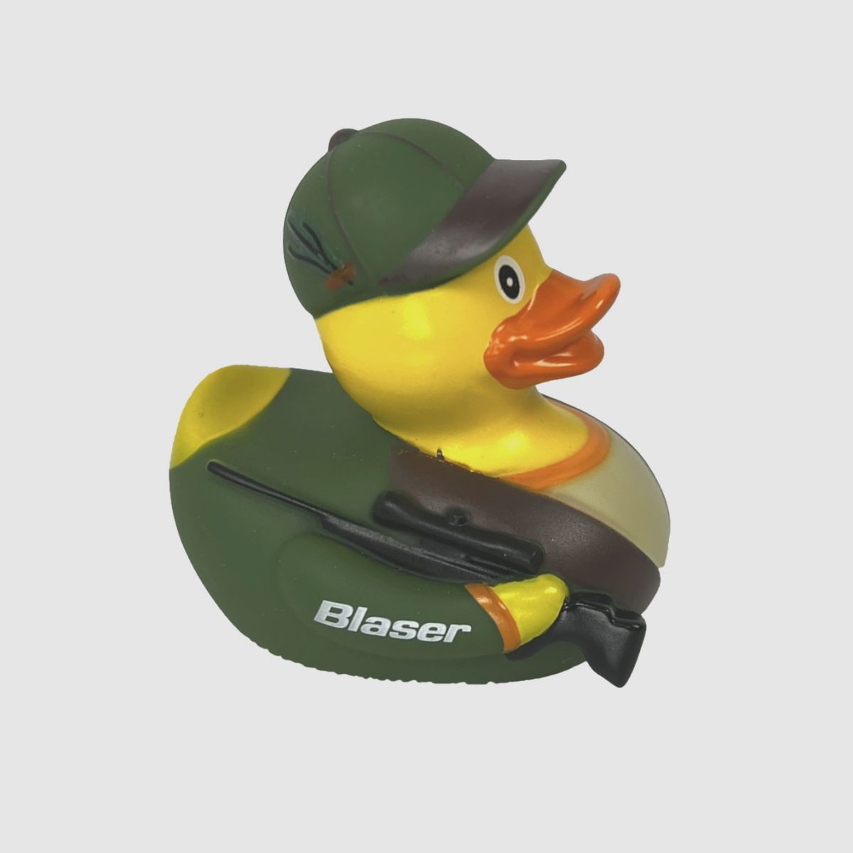 BLASER Badeente Jagobert Grün