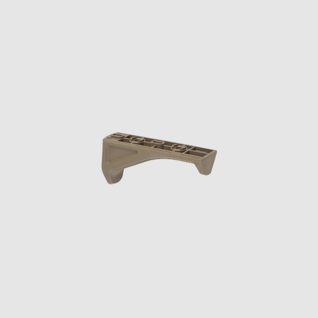 Poignée Magpul AFG M-Lok FDE, image 1 sur 10