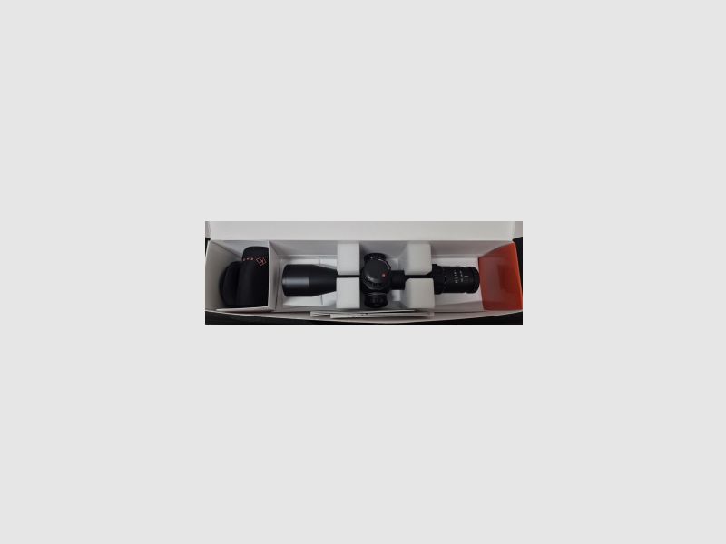 Kahles K 318i CCW 3,5-18x50 / MSR