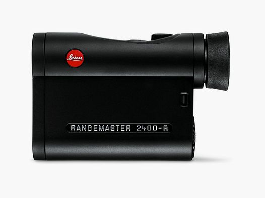 Leica Rangemaster CRF 2400-R Vorführer
