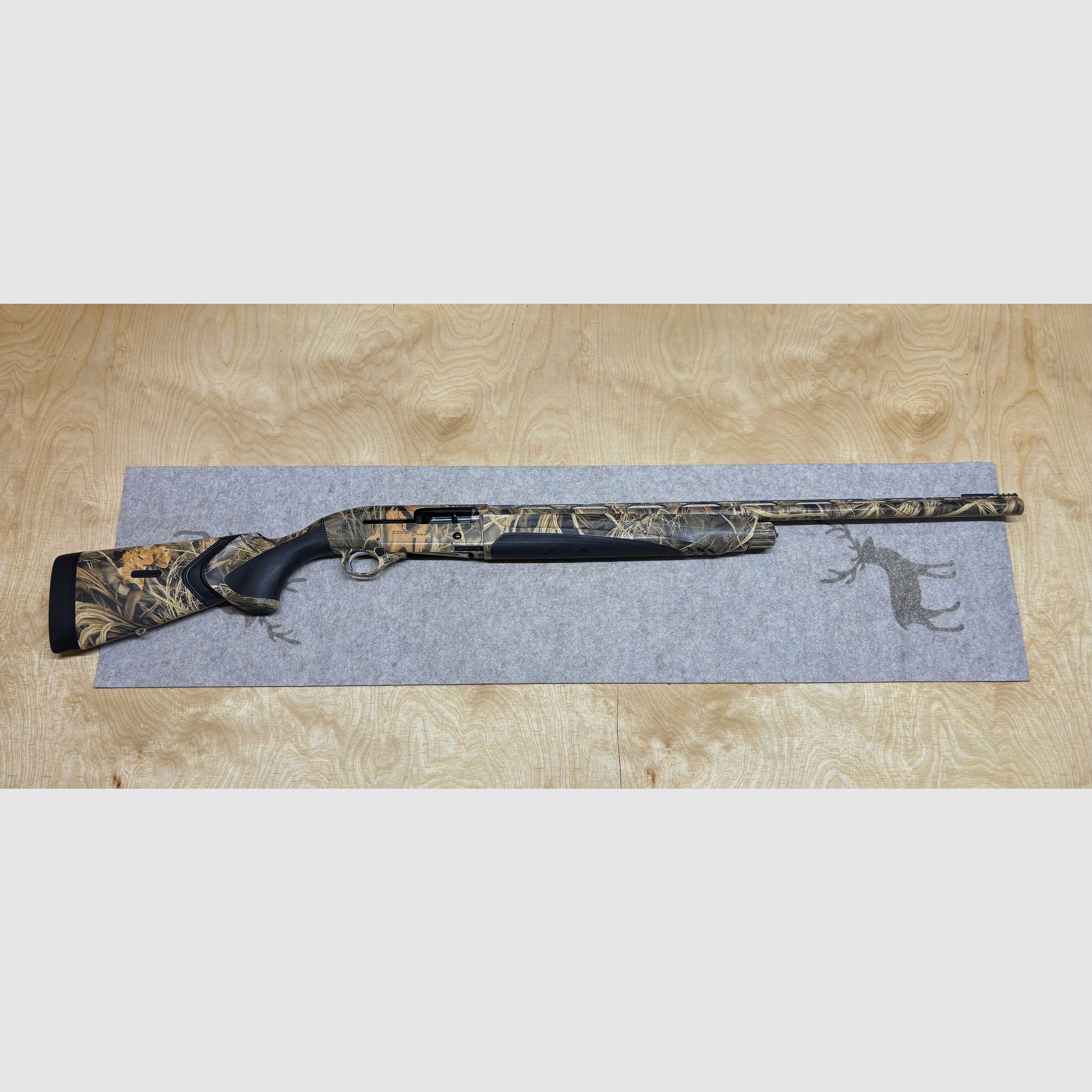 Beretta A400 Extreme Unico 12/89
