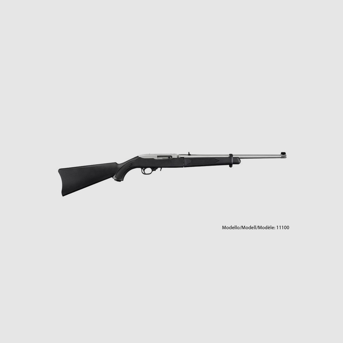 10/22 Takedown
