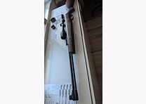 Hämmerli Hunter Force 900 Combo fucile ad aria compressa