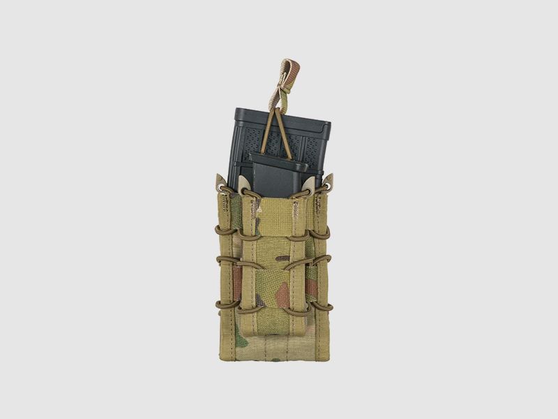 Versatile Combo-Magazine Pouch - MultiCam [EM]