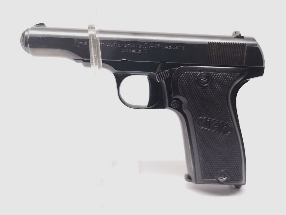 MAB Mod. D