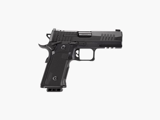 Sig Sauer P211 GT-4 X-Ray3 OR Kal 9x19mm