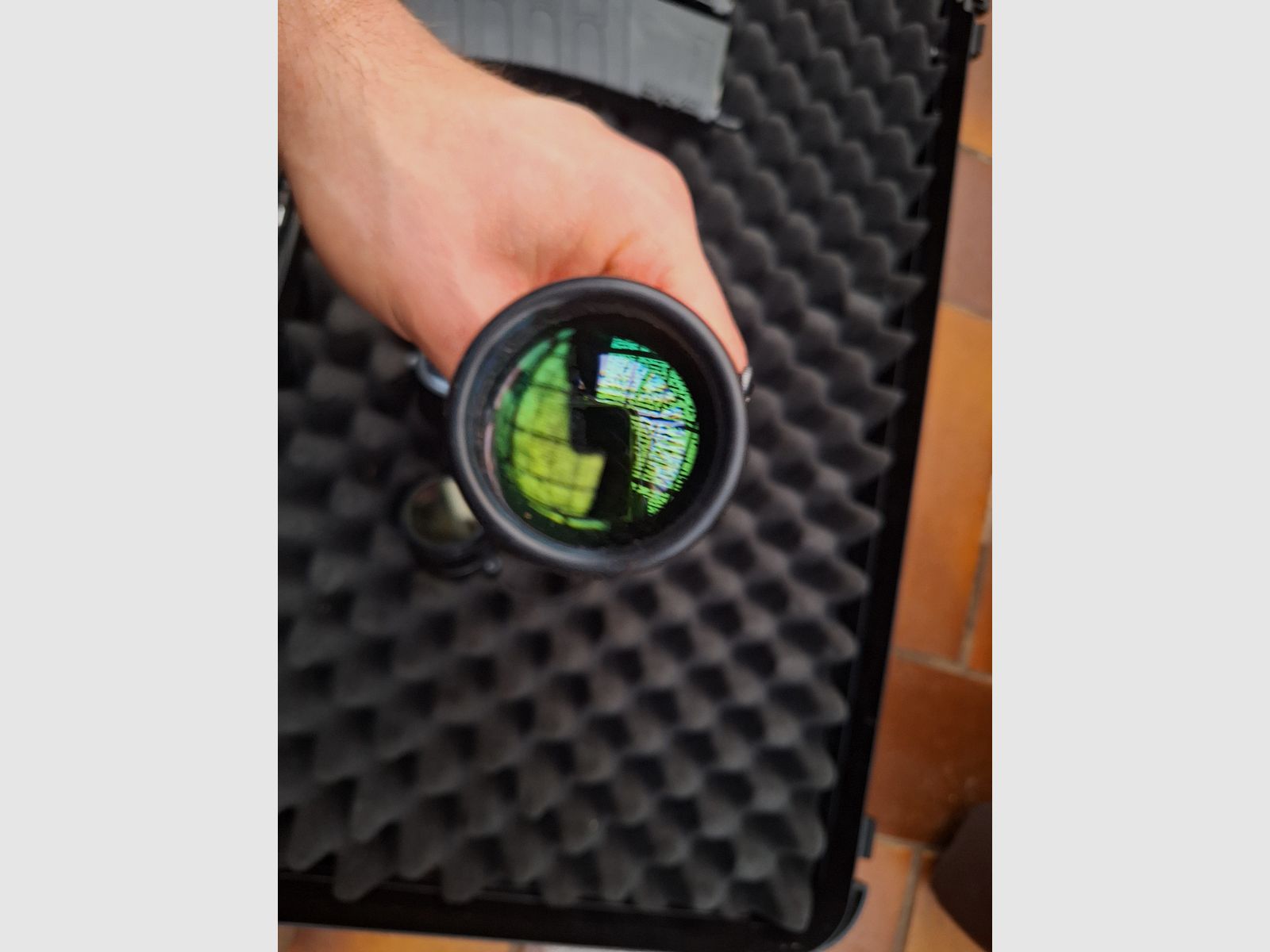 Komplette Airsoft Ausrüstung 
