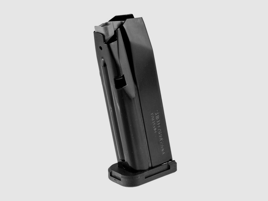 Shield Arms Magazin f. Glock 43x/48 – 15 Schuss