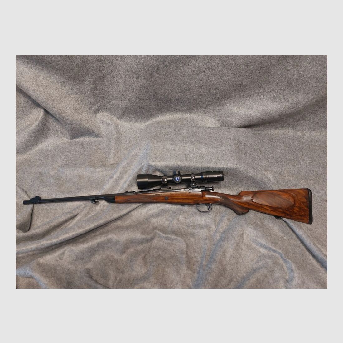 Wiethaup, Schwaney Modèle 21