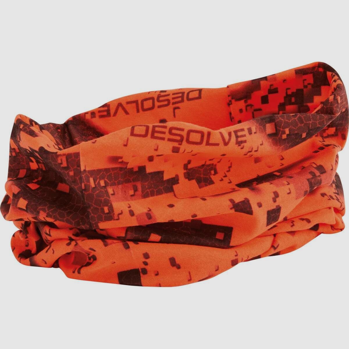 Swedteam Ridge Neck Warmer Desolve Fire One Size