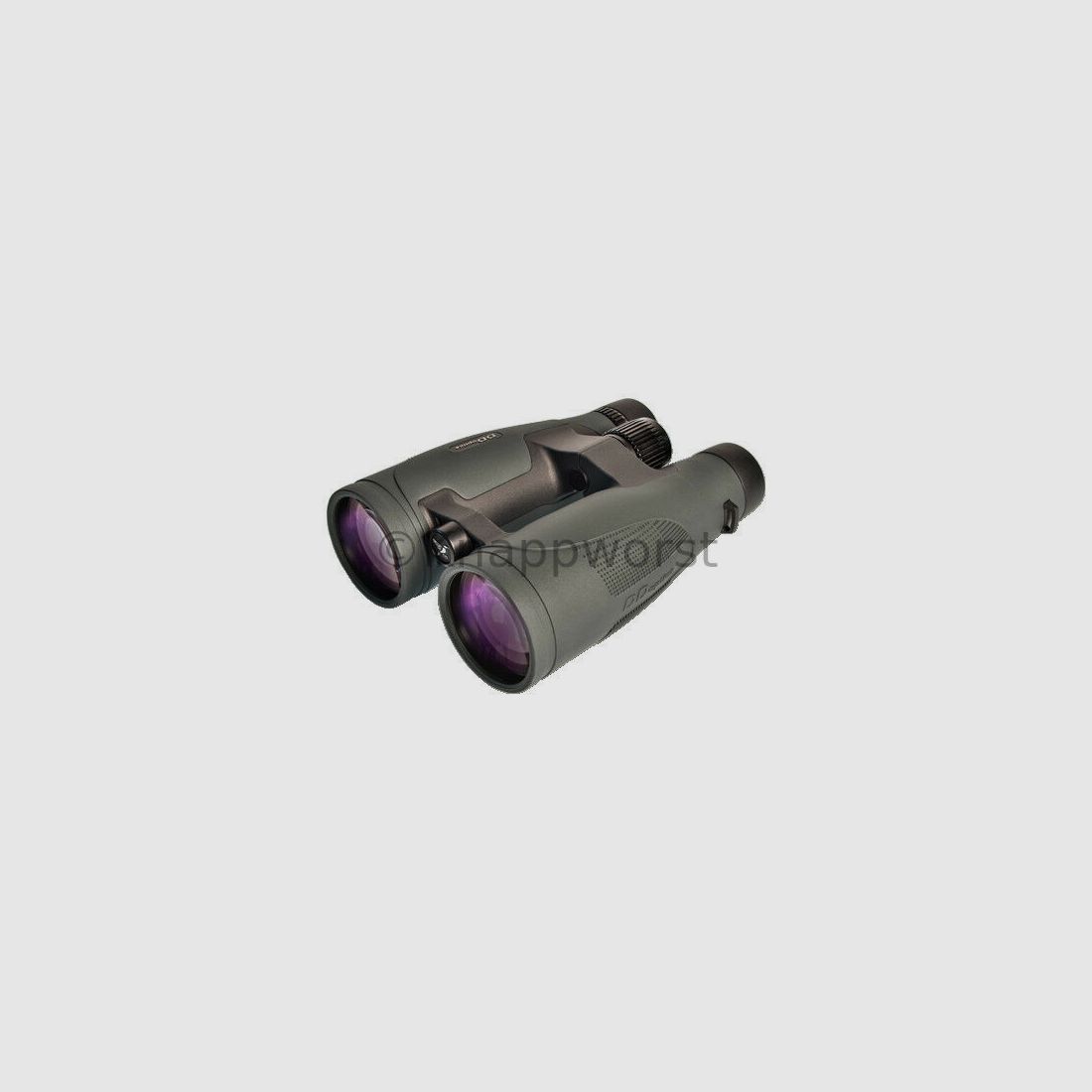 DDoptics DDoptics Pirschler 8x56 green - 3rd generation