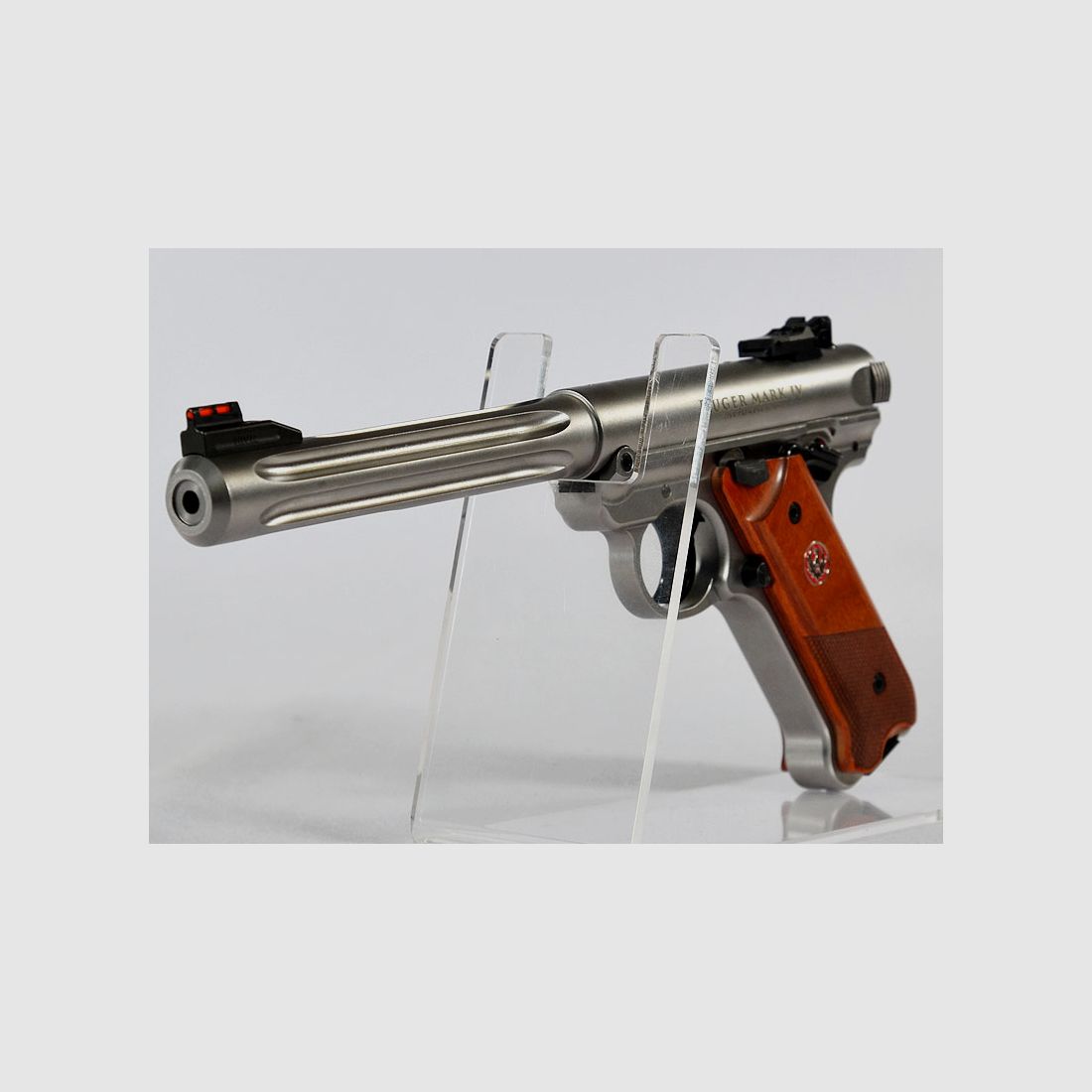 RUGER Mark IV Hunter 6,88"