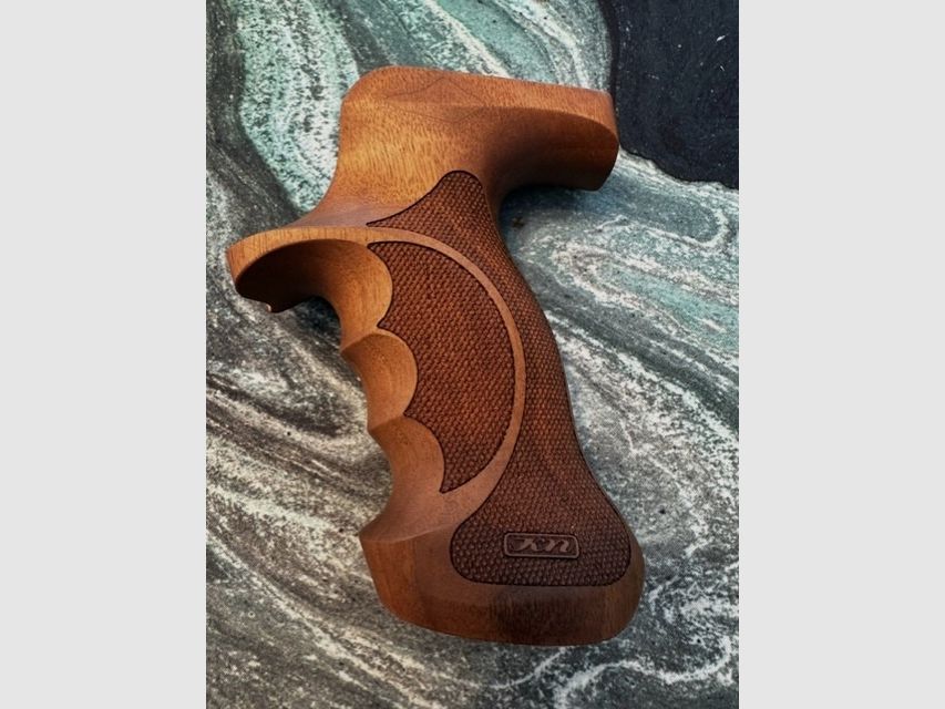 Nill Griff für Walther GSP