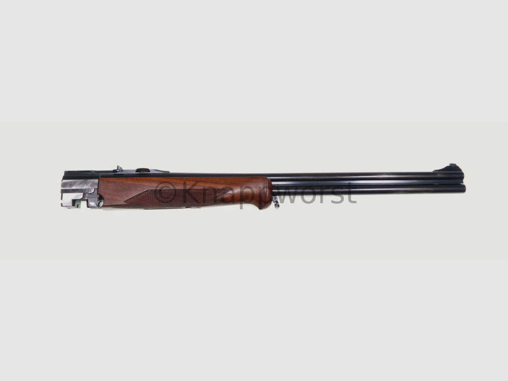 Krieghoff Krieghoff Ultra 20 Left