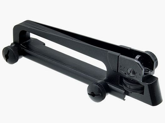 Maniglia di trasporto UTG Mil-Spec per M4 AR-15