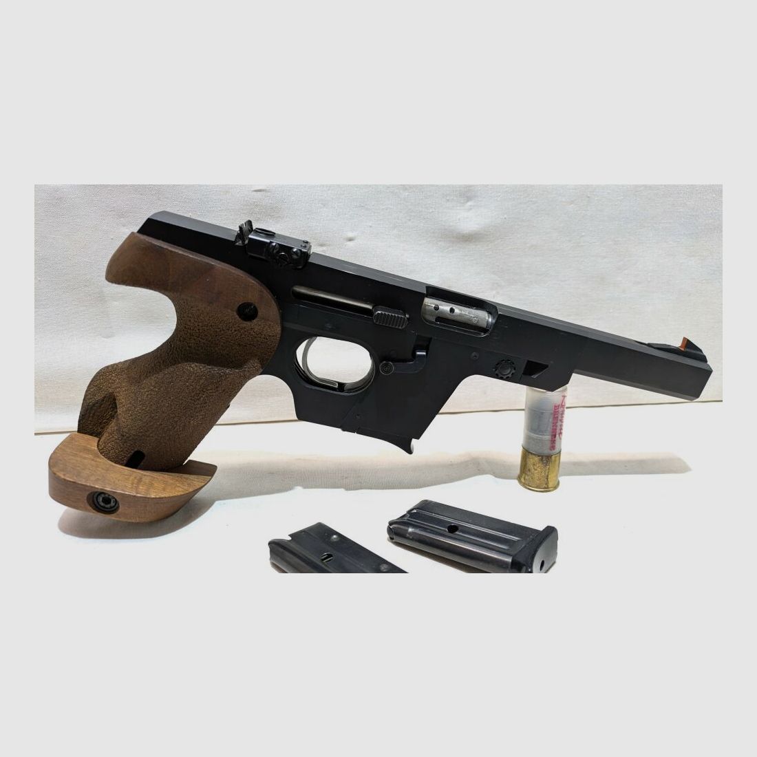 Walther GSP