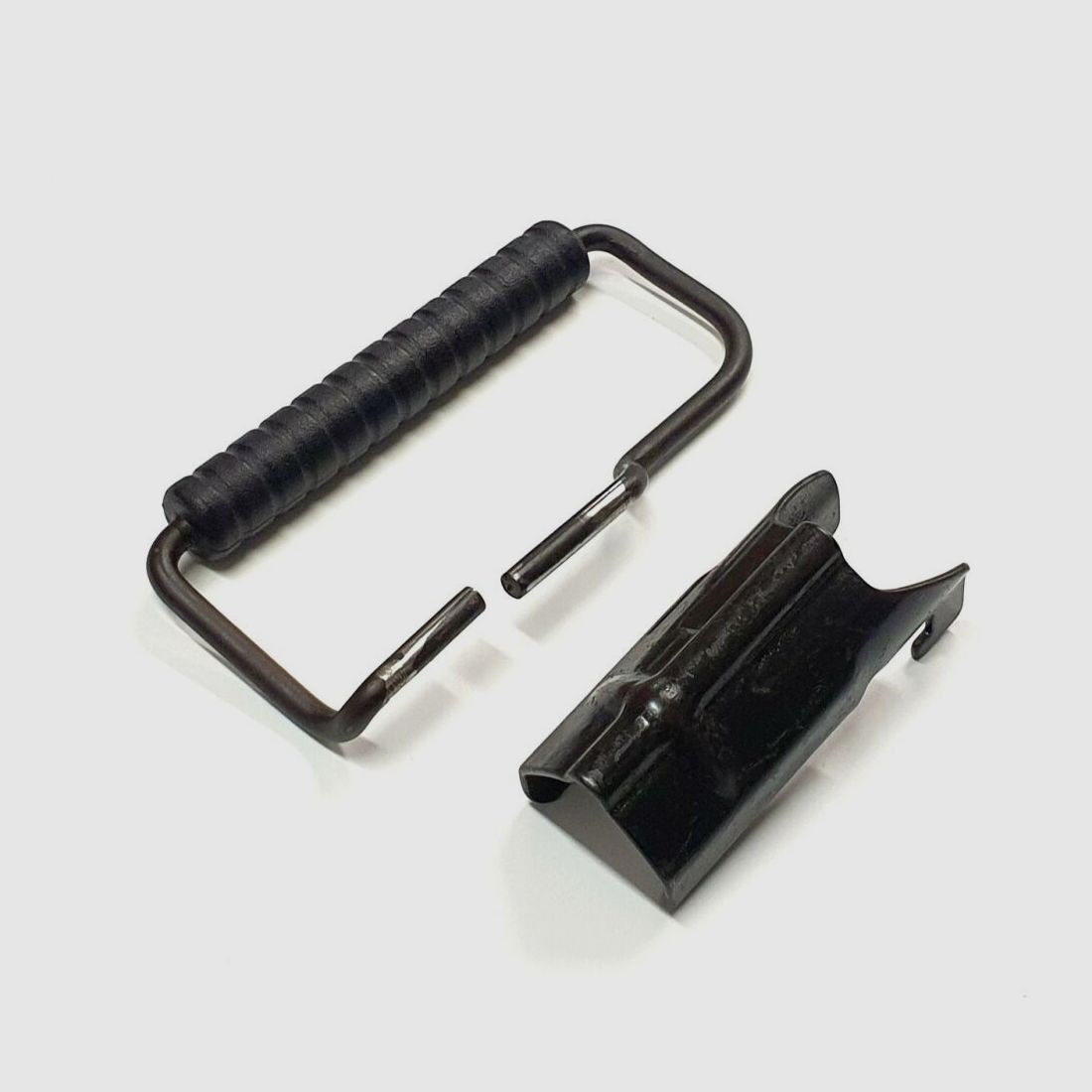 Carrying handle for G3, HK33 and clones, with housing, image 3 of 6