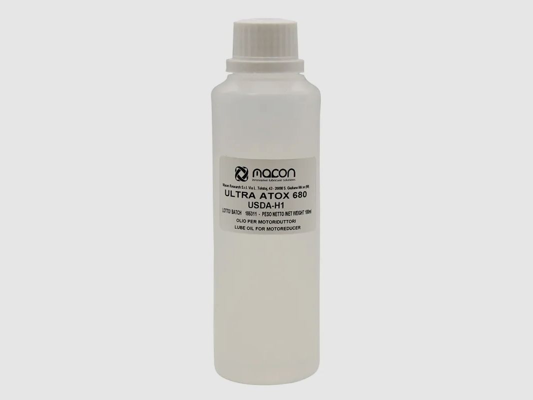 Speiseöl 100 ml zur Pflege von elektrischen Fleischwölfen, Bild 1 von 5