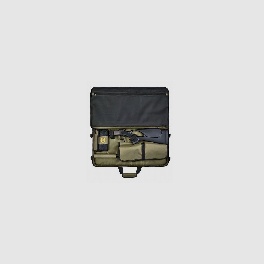 Futteral für Bergara BA13TD -