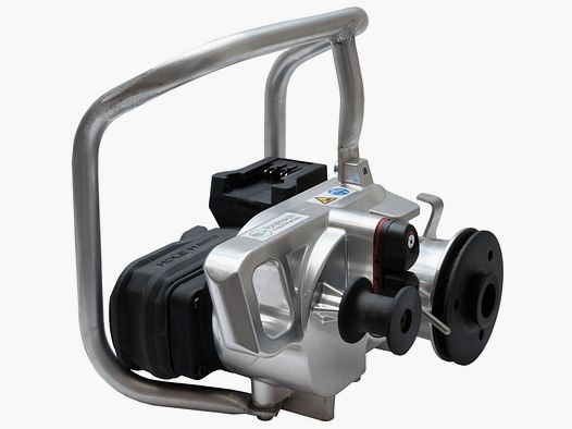 Forestry Electric Winch SP1000