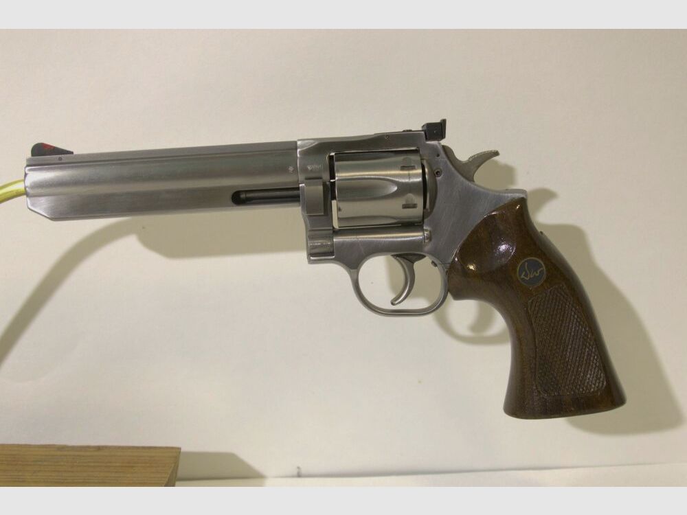 Dan Wesson FB 715 .357Mag
