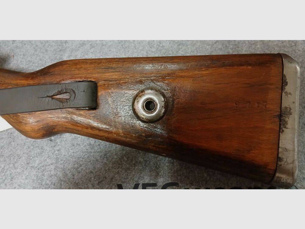 Mauser K98