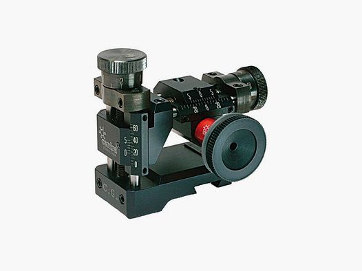 CENTRA SIGHT BASE LUNGA DISTANZA