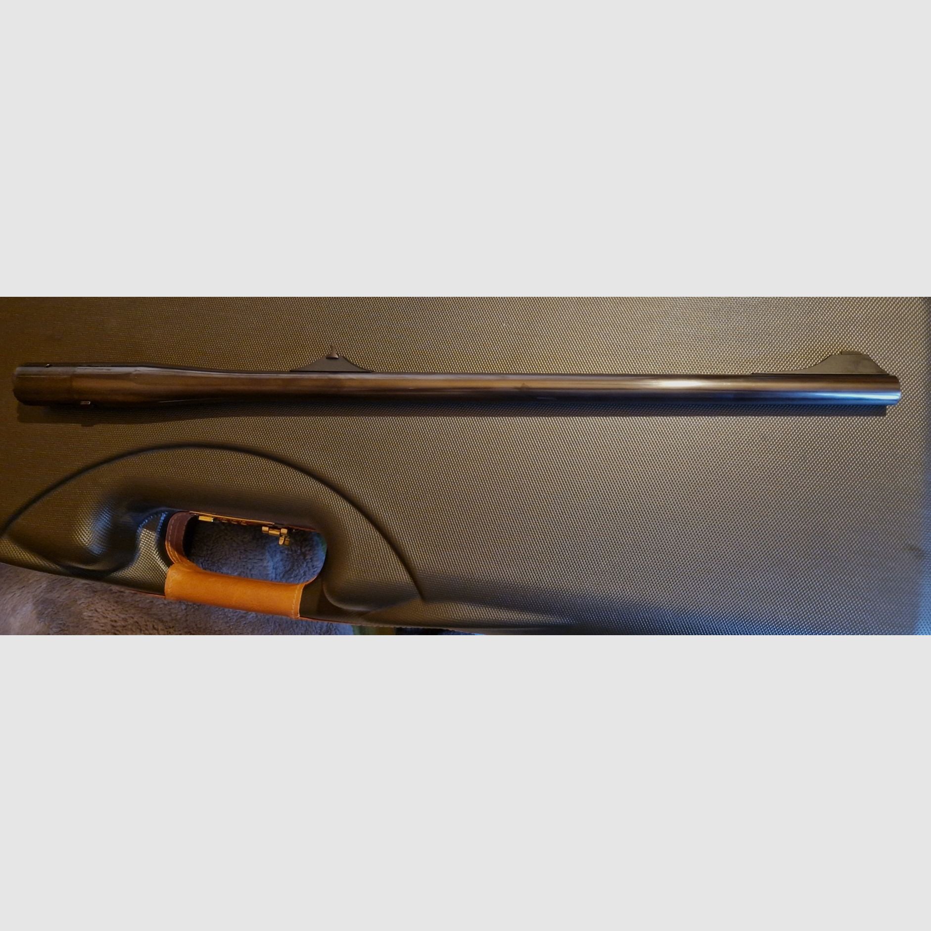 Switching run Sauer 202 Take Down 9.3x62 high-gloss blued - 52cm - driven hunt - as good as new