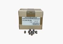Ogive calibro 9 mm Black Diamond 124 grani