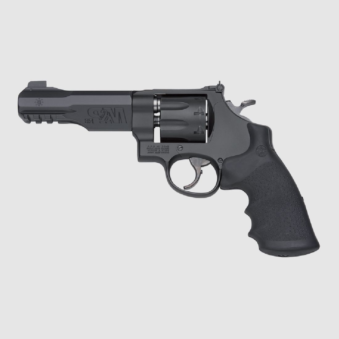 Smith & Wesson Mod. M&P R8, .357 Magnum