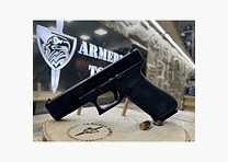USADO – PISTOLA – GLOCK MOD. 17 GEN 5 cal. 9×21