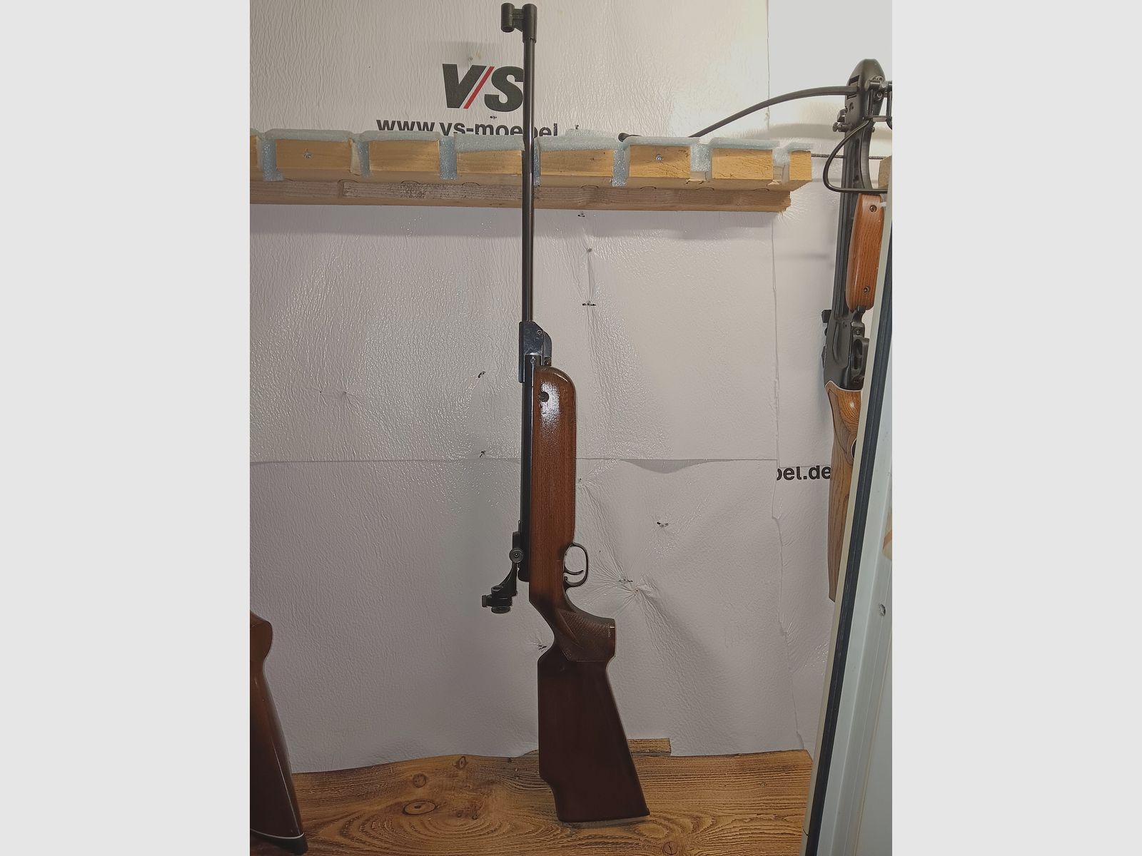 Walther 55