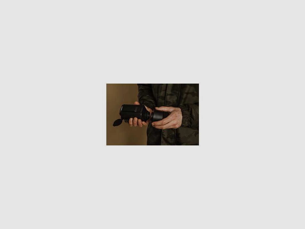 Thermische Clip-On Guide TB630, afbeelding 7 van 13