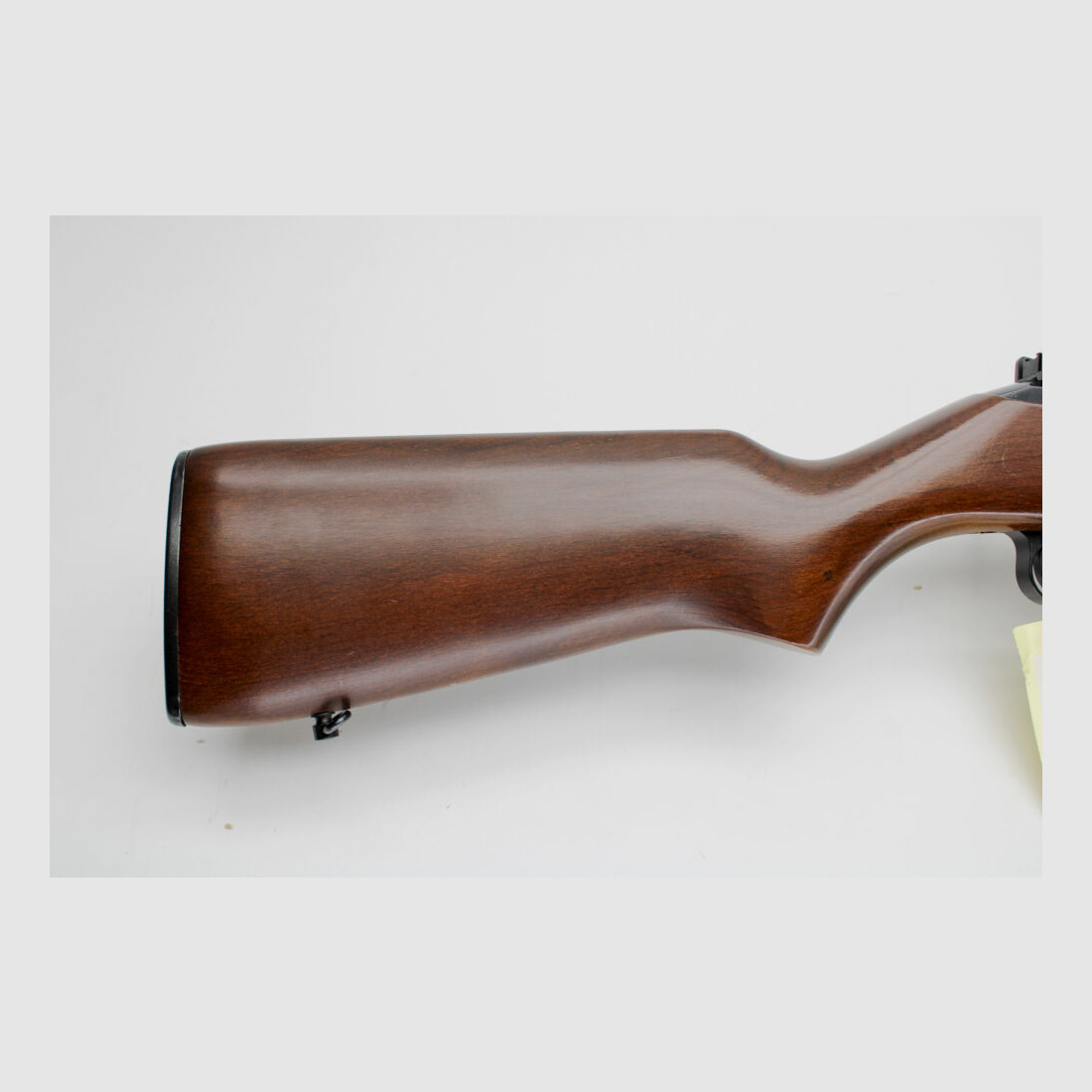 SL Büchse Erma EGMI EGM1 Mod 70 Kal. .22lfB 15 Schuß Magazin .22lr